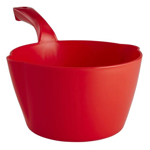 Round Bowl Scoop, 2 Litres (5705022000537)